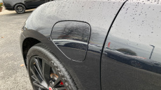 Jaguar I-Pace 294kW EV400 HSE Black 90kWh 5dr Auto 11kW Charger Electric Estate